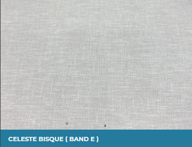 Celest Bisque (Band E)